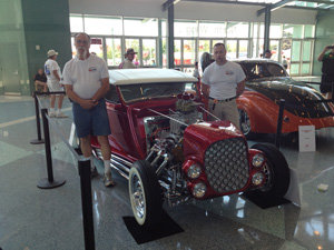 1934 Ford