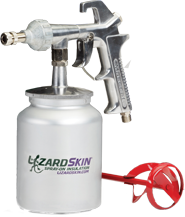 LizardSkin Application Sprayer