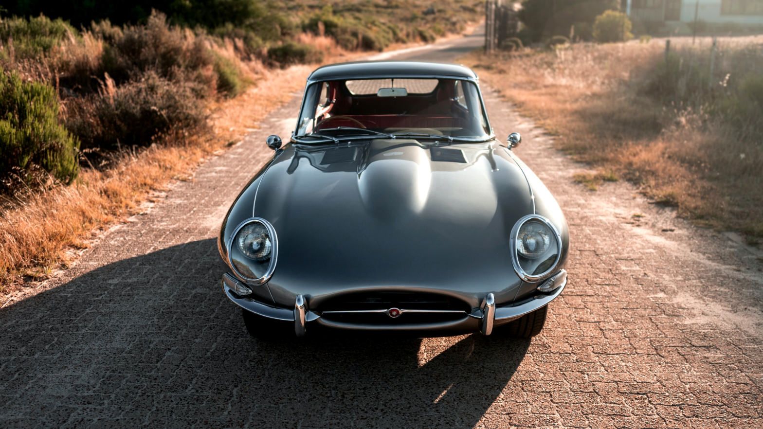The 1966 Jaguar E-Type: A Symbol of Automotive Excellence