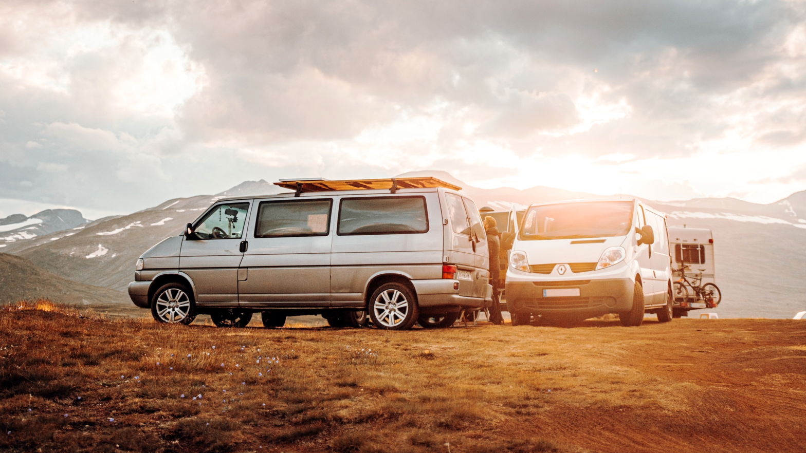 Sound Deadening in Camper Van Builds