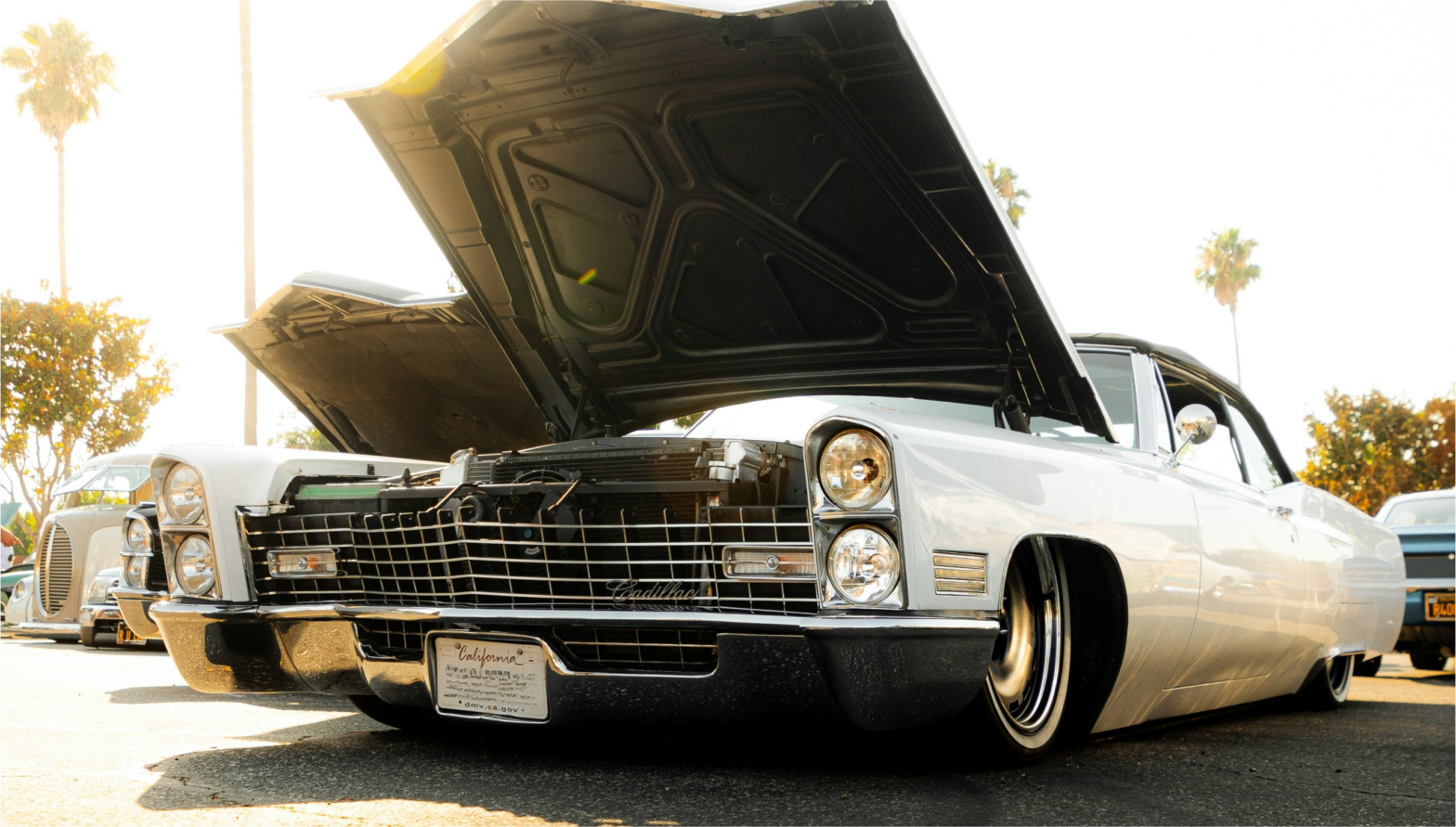 Discover the benefits of LizardSkin Ceramic Insulation for your restomod build. Reduce heat by 30°F, protect surfaces, and enjoy a cooler, more comfortable ride with this lightweight, easy-to-apply solution.