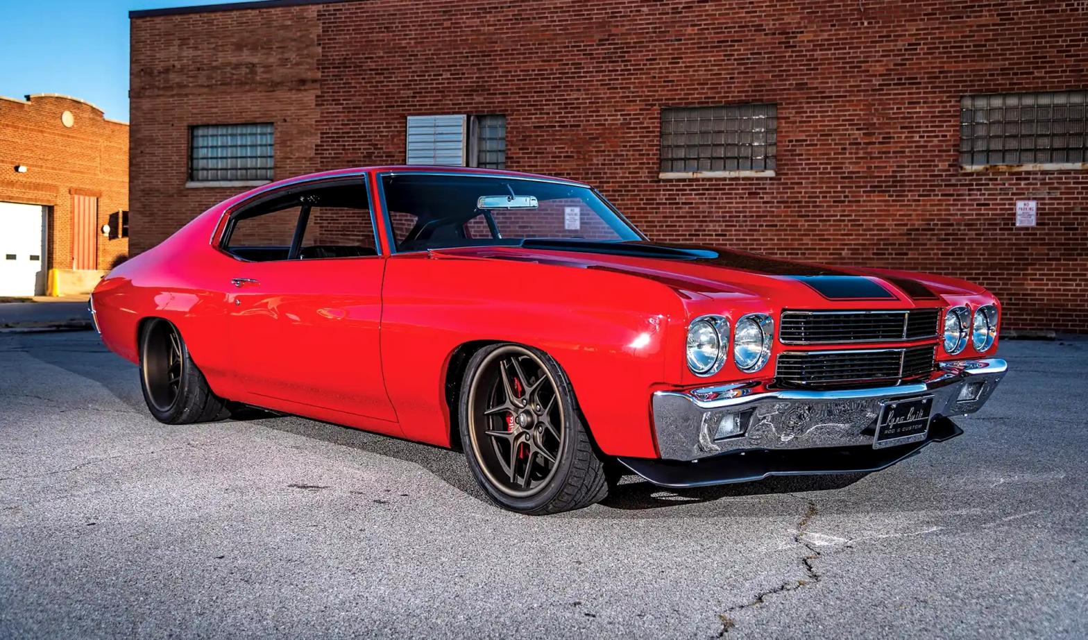 1970 Chevelle