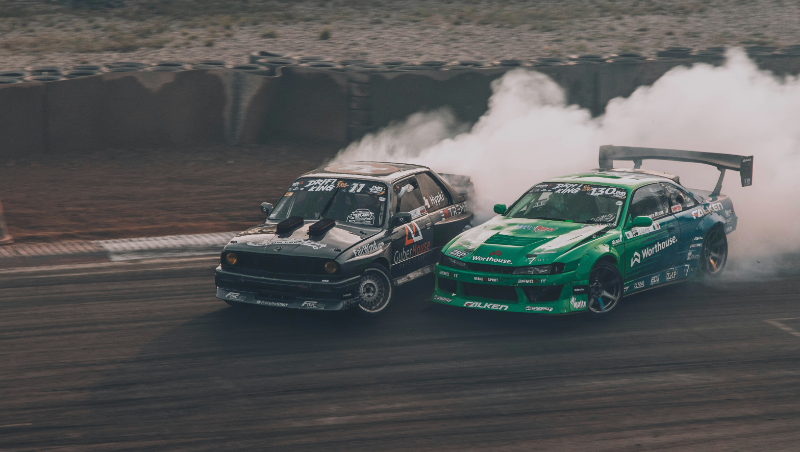 drift car insulation