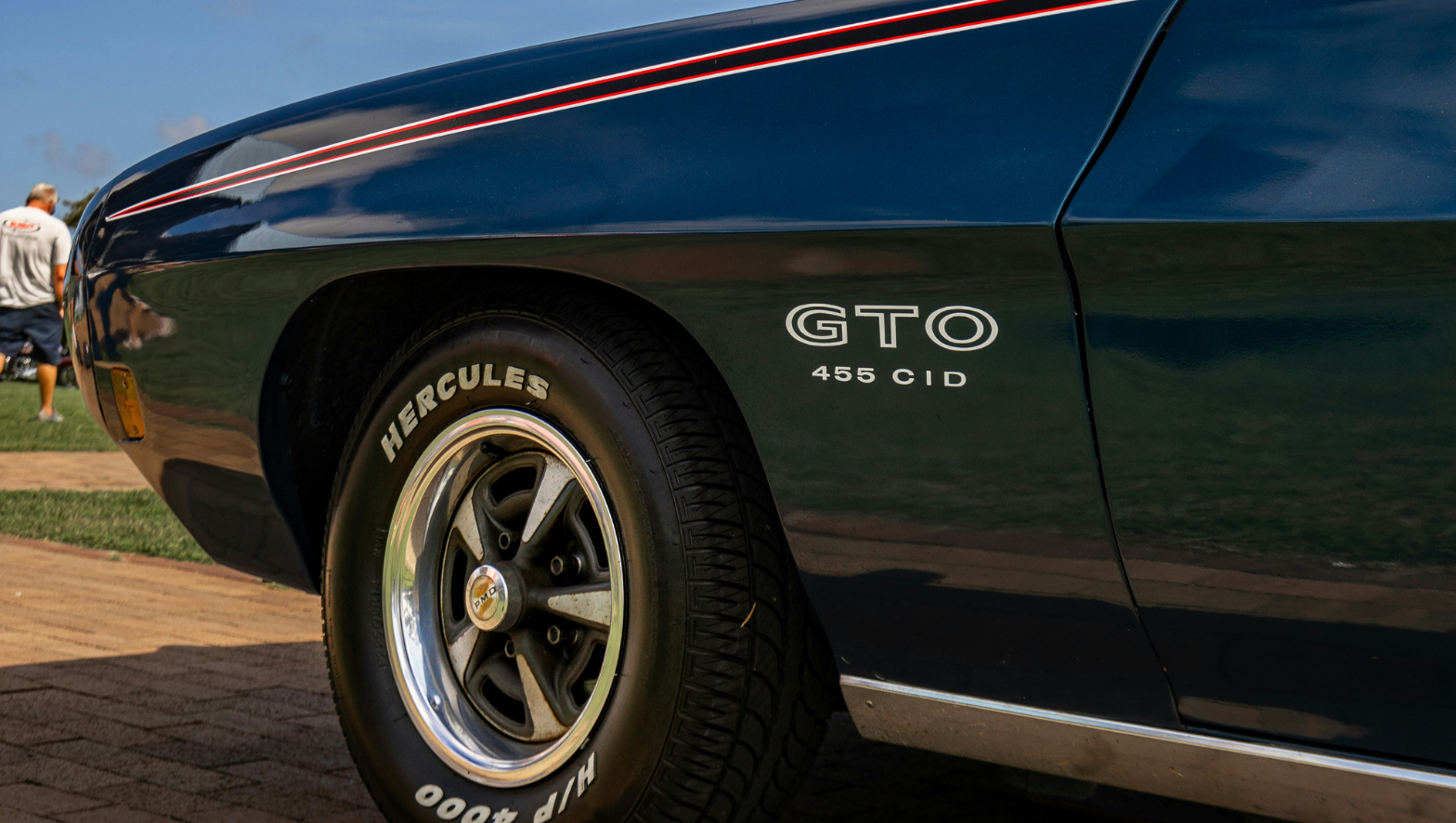GTO heat insulation